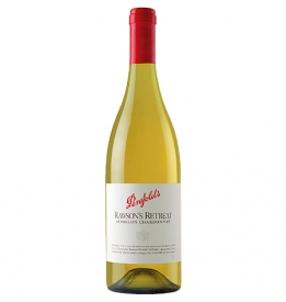 Rawsons Retreat Sémillon-Chardonnay,  2009 Jakostní víno, Penfolds Wines