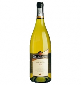 Chardonnay - Reserva 2012 2012 Reserva, Nederburg