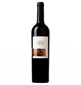 Malbec - 2009 - Reserva 2009 Other California, Bodega Lurton