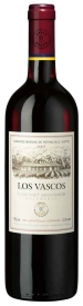 Los Vascos, Cabernet Sauvignon, Barons de Rothschild 0 Jakostní víno, Château Lafite Barons de Rothschild