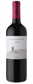 Syrah 0 Jakostní víno, Morandé