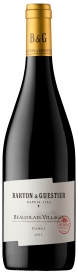 Gamay - AOC 2009 - Beaujolais Villages 2009 AOC, Barton & Guestier 