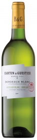 Sauvignon blanc - AOC 2010 - Gold Label 2010 AOC, Barton & Guestier 