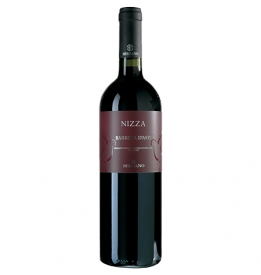 Barbera d`Asti Superiore Nizza, DOC, 2006,  2006 DOC, Bersano