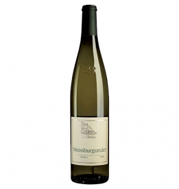 Pinot blanc - DOC 0 DOC, Kellerei Terlan