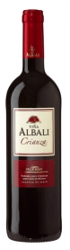 Tempranillo - Albali Crianza 0 Other California, Felix Solís