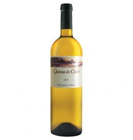 Quinta de Cidro Sauvignon Blanc,  0 Other California, Real Companhia Velha