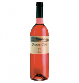 Quinta de Cidro Rosé, DOC,  0 DOC, Real Companhia Velha