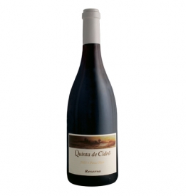 Quinta de Cidro, Pinot Noir Reserva,  0 Other California, Real Companhia Velha