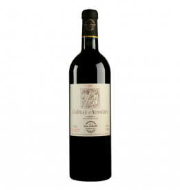 Chateau d`Aussiéres, Barons de Rothschild 0 AOC, Château Lafite Barons de Rothschild