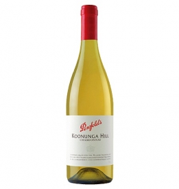 Koonunga Hill Chardonnay, 2010,  2010 Other California, Penfolds Wines