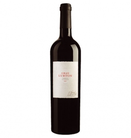 Cabernet Sauvignon - 2007 - Grand reserva 2007 Other California, Bodega Lurton