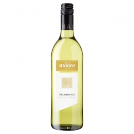 Chardonnay 0 Jakostní víno, Hardys