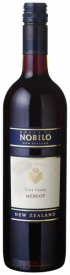 Merlot 0 Jakostní víno, Nobilo