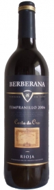 Tempranillo - 2011 2011 Other California, Bodegas Berberana