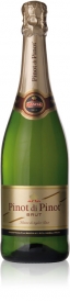 Sekt Pinot di Pinot, Brut,  0 Other California, Gancia