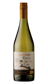 Chardonnay, Reserva,  0 Other California, Caliterra