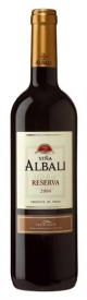 Tempranillo - Albali Reserva 0 Other California, Felix Solís