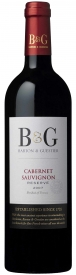 Cabernet Sauvignon  2009 - Reserva 2009 Jakostní víno, Barton & Guestier 