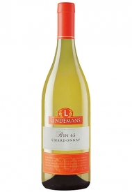 Chardonnay, Bin 65,  0 Other California, Lindemans