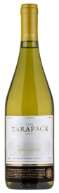 Chardonnay  2012 2012 Jakostní víno, Viňa Tarapaca