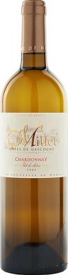 Chardonnay 2009 IGT, Château de Millet
