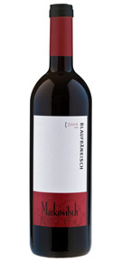 Blaufränkisch 2009  , Markowitsch