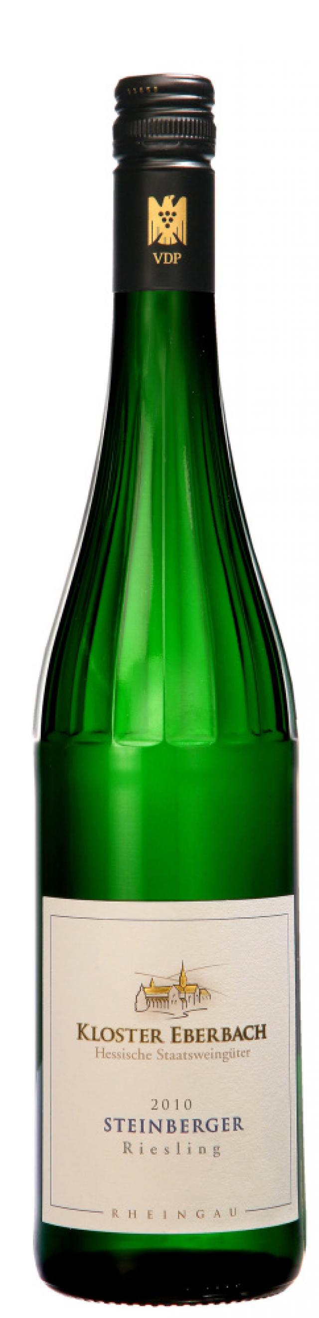Ryzlink rýnský Steinberg 2010  , Kloster Eberbach