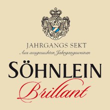 Söhnlein Brillant 0  , Henkell & Co. Sektkellerei