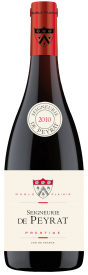 Prestige Rouge 2010 Vin de Pays, Seigneurie de Peyrat