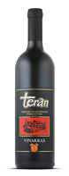 Teran 0 DOC, VINA KRAS