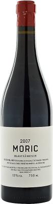 Blaufränkisch Moric 2008  , Moric