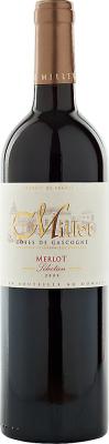 Merlot 2011  , Château de Millet