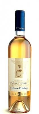 Casali Godia Verduzzo Friulano 0,5l 2006  , Livon