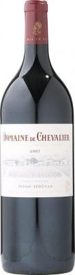 Domaine Chevalier 1,5l Magnum (AOC Grand Cru Classé de Graves) 2005  , Domaine Chevalier