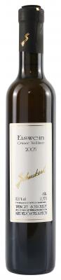 Grüner Veltliner Eiswein 0,375l 2005  , Weingut Schuckert