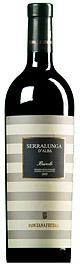 Barolo  Serralunga d'Alba 2006  , Fontanafredda