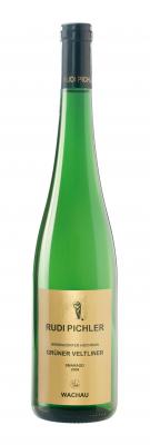 Grüner Veltliner Smaragd Kollmutz 2010  , Rudi Pichler