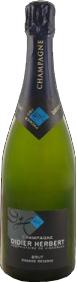 Champagne DIDIER HERBERT Grande Reserve 1er Cru 0  , Didier Herbert