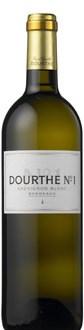 Dourthe No.1 Sauvignon Blanc (AOC Bordeaux) 2010  , Dourthe