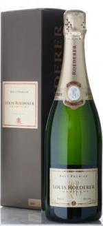 Champagne LOUIS ROEDERER Brut Premier 0  , Louis Roederer