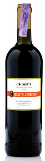 Chianti 2005 DOCG, Jean-Marie Haag