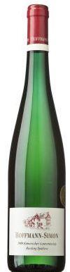 Riesling Blauschiefer trocken 2011  , Hoffmann-Simon