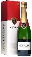 Champagne BOLLINGER Brut 0  , Champagne Bollinger