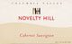 Novelty Hill Cabernet Sauvignon  2006 Columbia Valley, Novelty Hill