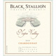 Black Stallion Winery Chardonnay  2010 Napa Valley, Black Stallion Winery