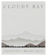 Cloudy Bay Sauvignon Blanc  2010 Marlborough, Cloudy Bay