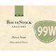 RouteStock Route 99W Pinot Noir  2010 Willamette Valley, RouteStock