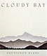 Cloudy Bay Sauvignon Blanc  2008 Marlborough, Cloudy Bay