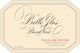 Belle Glos Taylor Lane Vineyard Pinot Noir  2008 Sonoma County, Belle Glos